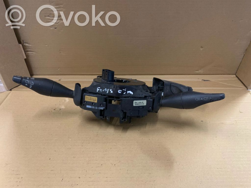 Ford Focus Commodo, commande essuie-glace/phare 