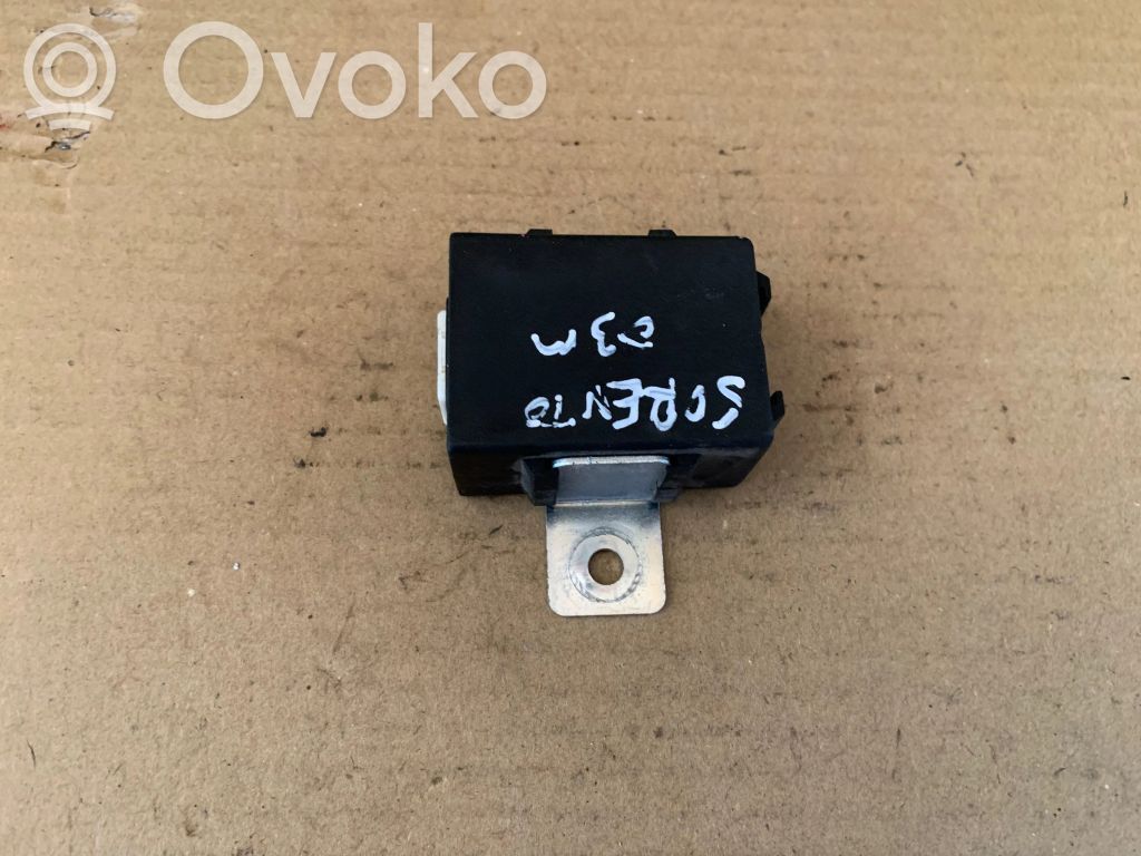 KIA Sorento Immobilizer control unit/module 
