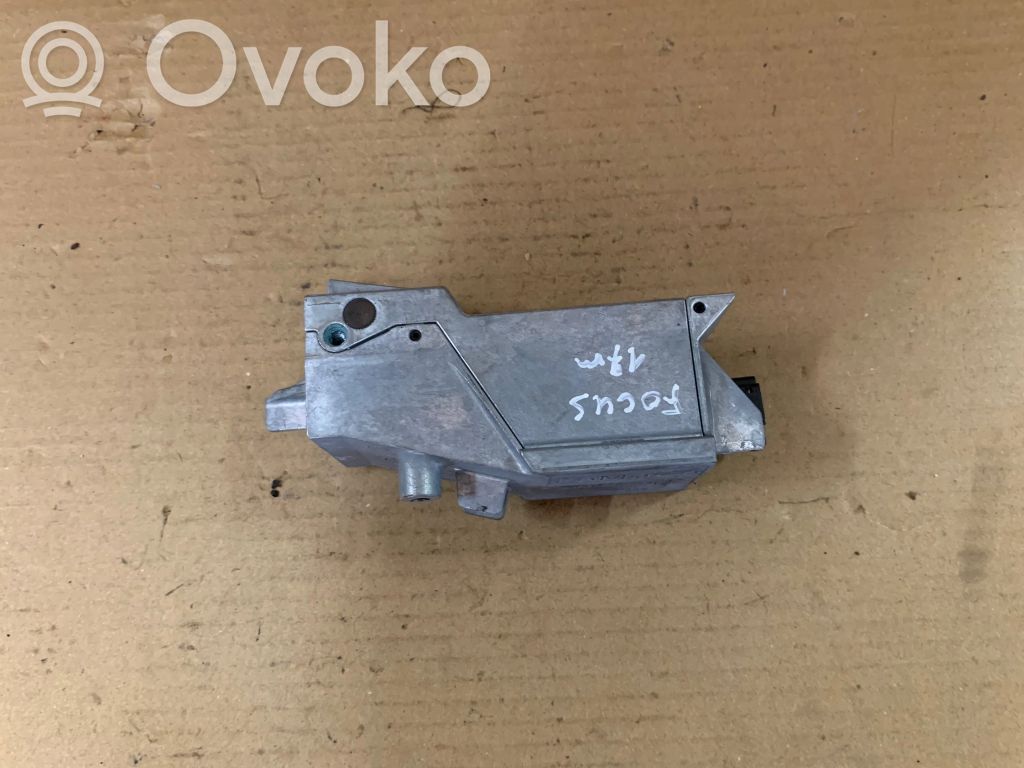 Ford Focus Ohjauspyörän lukitus 
