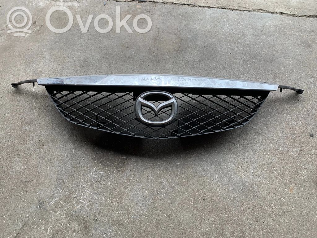 Front grill   C10050712