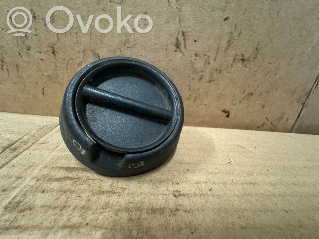 Renault Kangoo I Light switch 