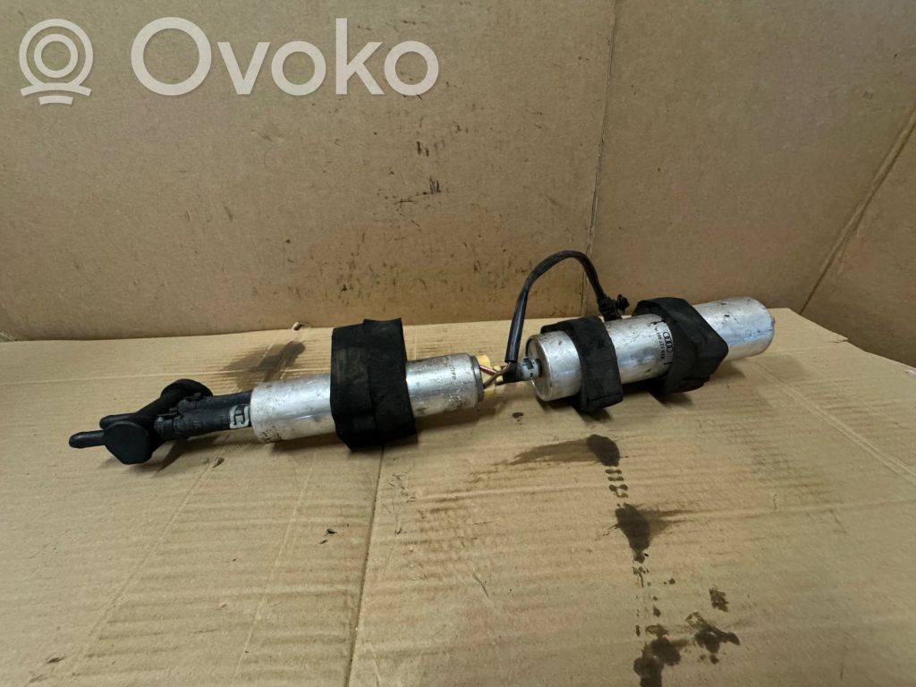 Audi Q5 SQ5 8R Filtro de combustible 