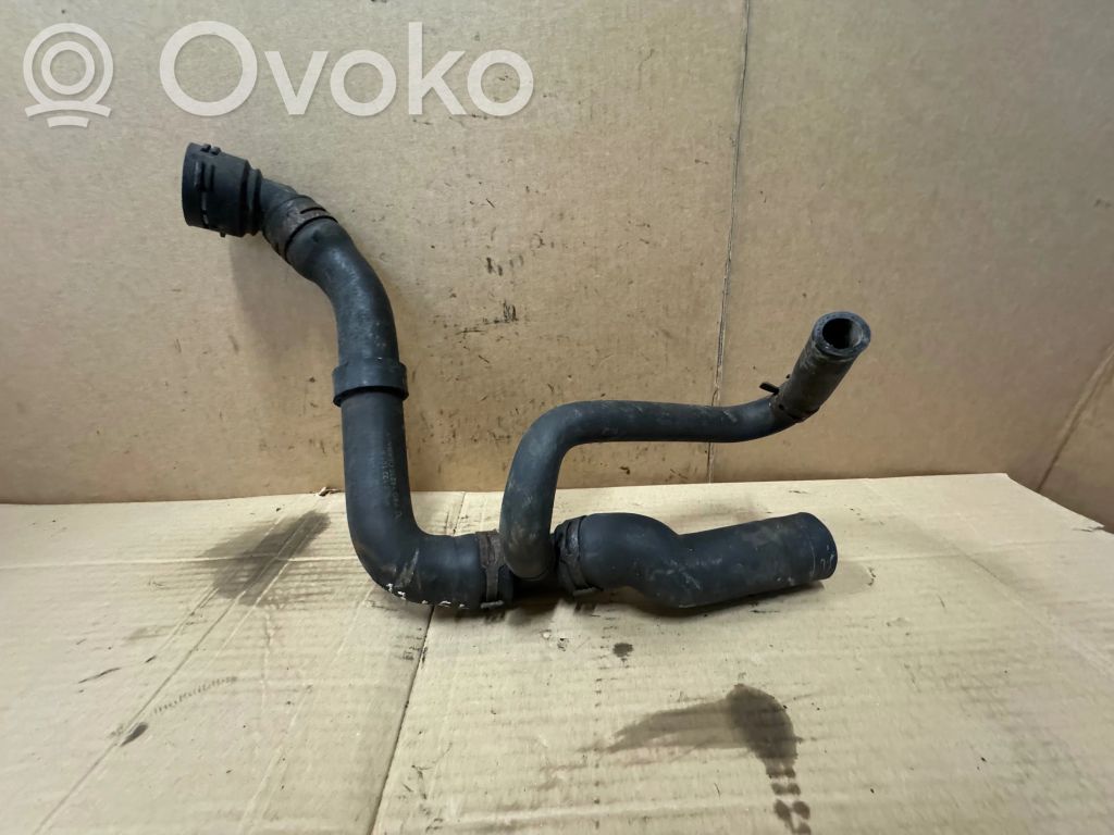 Audi A3 S3 8L Engine coolant pipe/hose 
