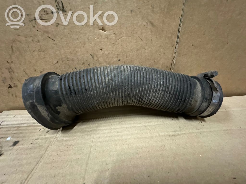 Opel Meriva A Ilmanoton letku 