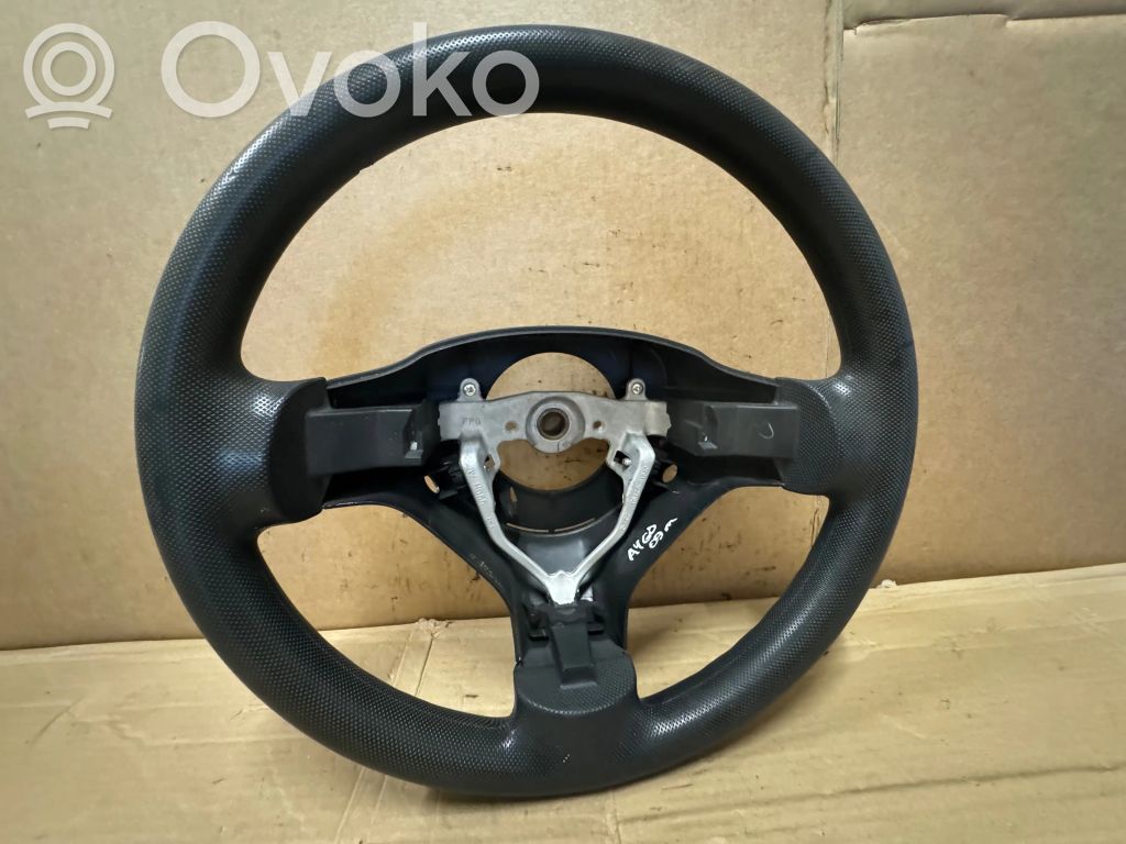 Toyota Aygo AB10 Volante 