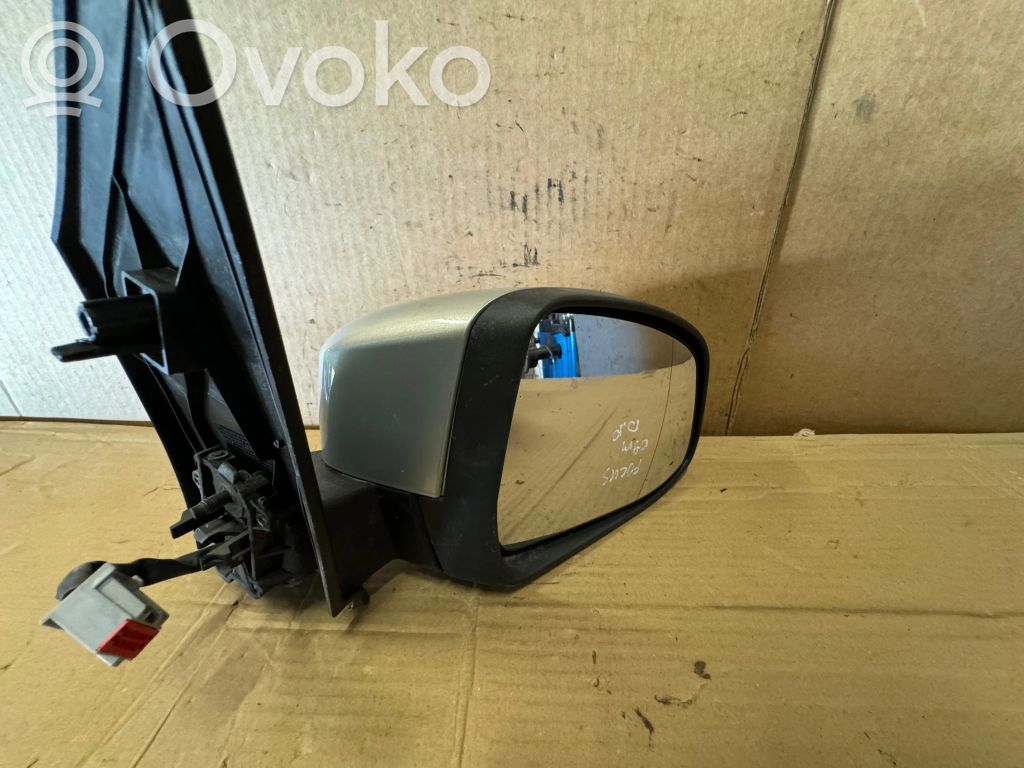 Ford Focus Veidrodėlis (elektra valdomas) 