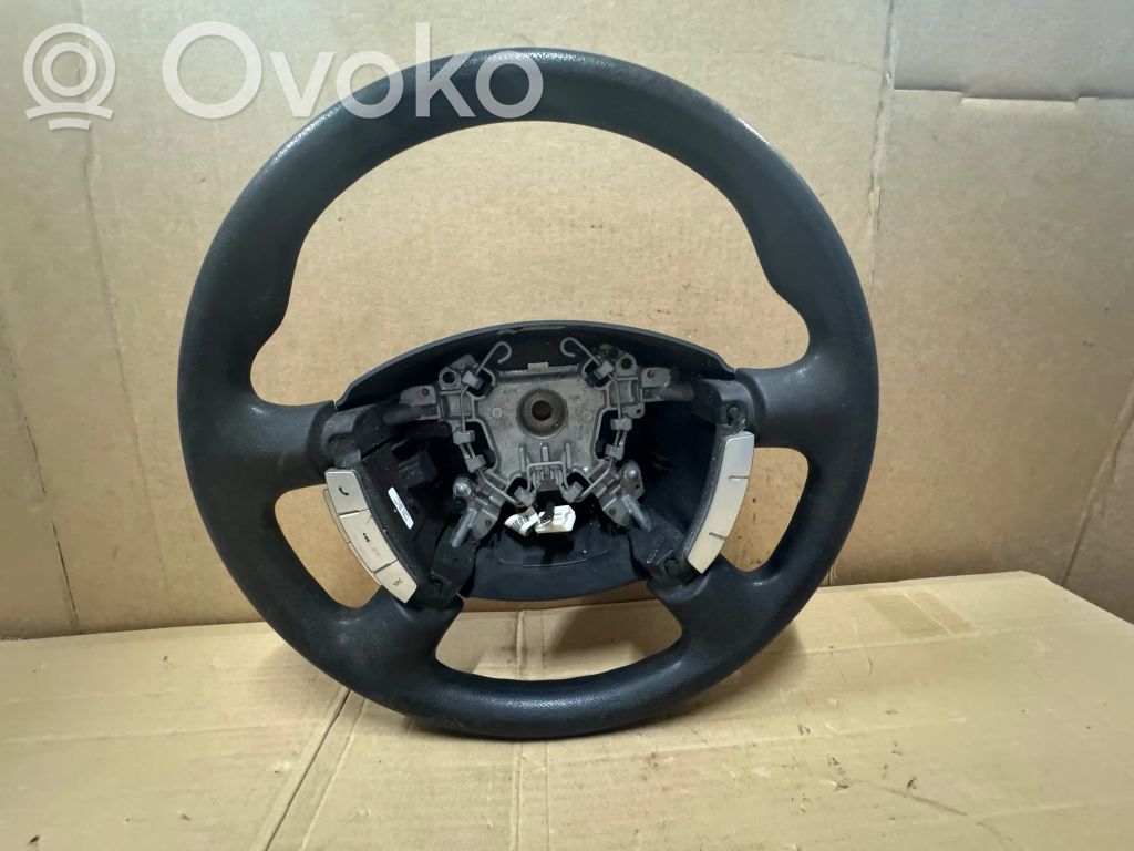 Nissan Primera Руль 