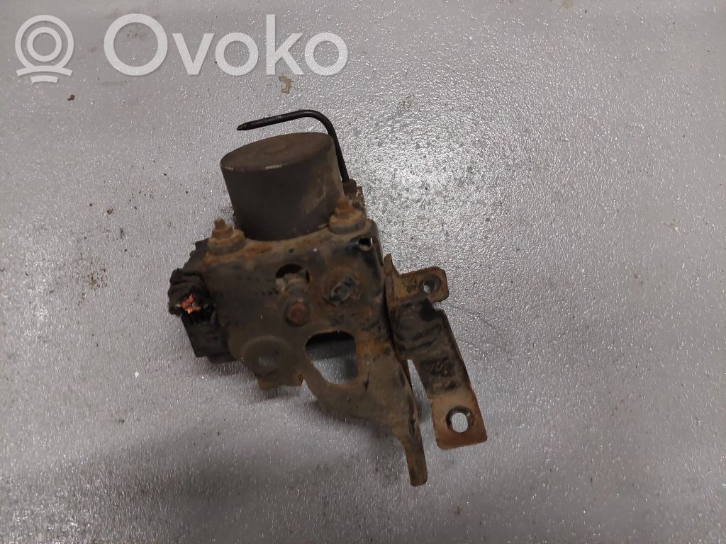 Opel Meriva A Блок ABS 