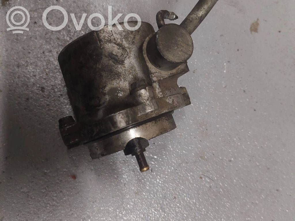 Mazda 6 Alipainepumppu 