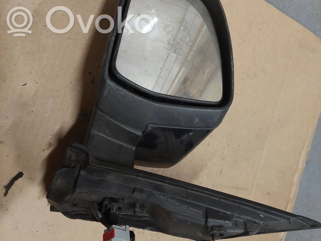 Ford Focus Veidrodėlis (elektra valdomas) 