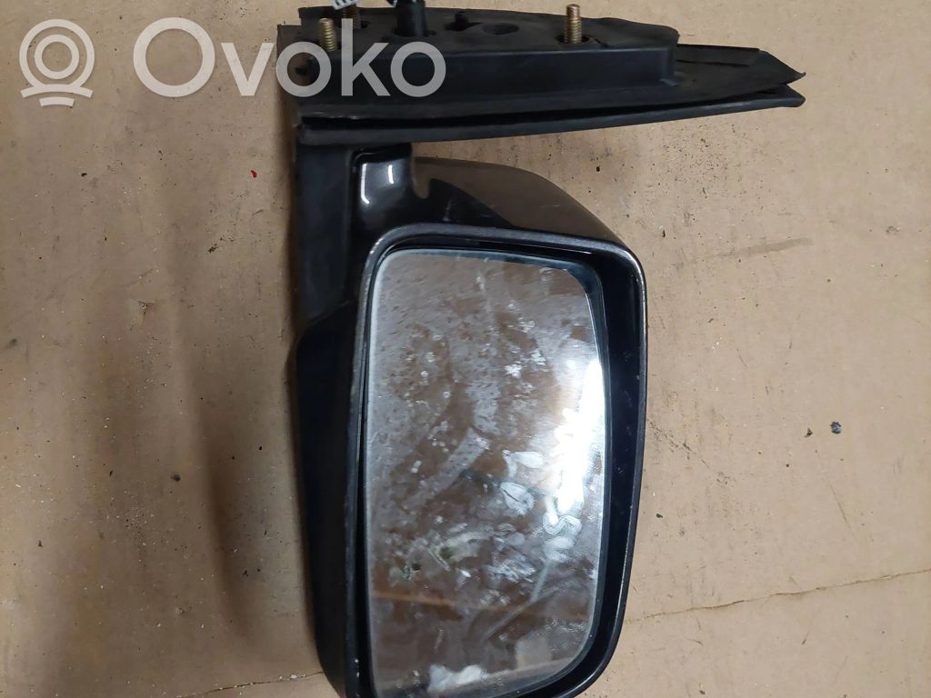 Mitsubishi Lancer Elektryczne lusterko boczne drzwi przednich 