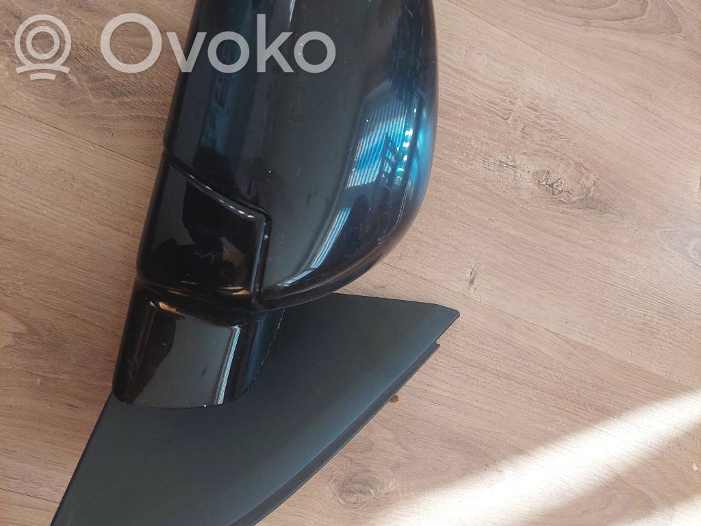 Opel Vectra C Elektryczne lusterko boczne drzwi przednich 