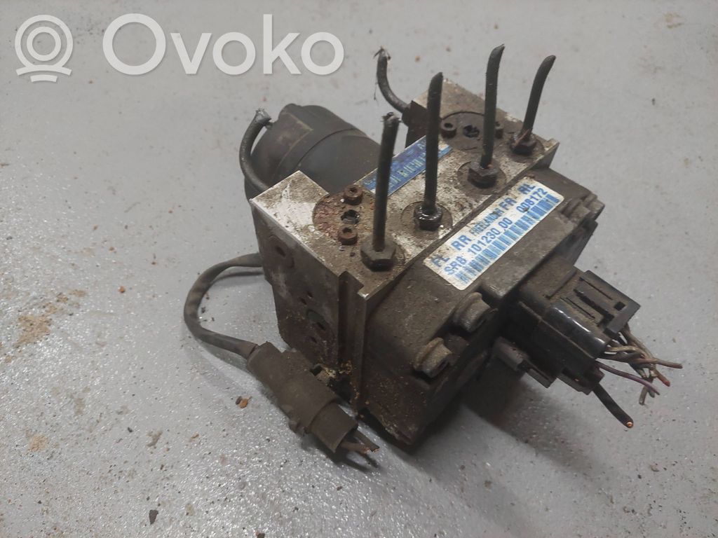 Land Rover Freelander ABS bloks 