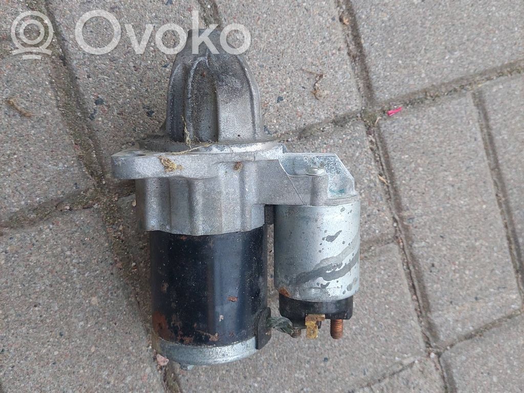 Subaru Outback (BS) Motor de arranque 