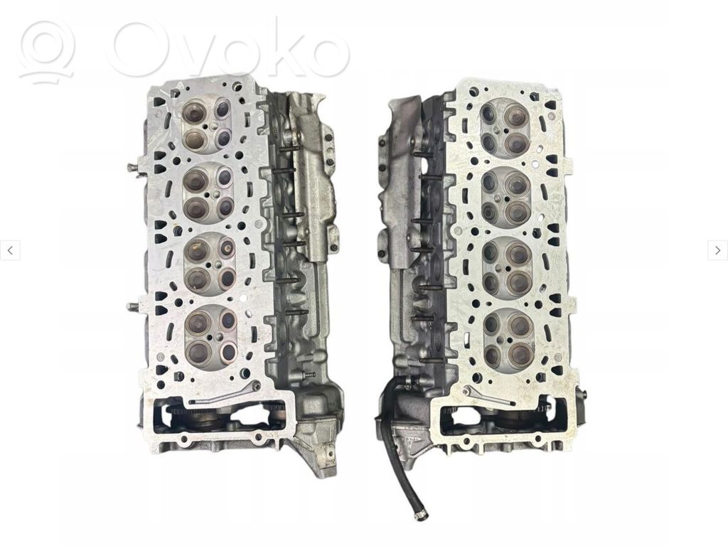 BMW 6 F12 F13 Galvutė 