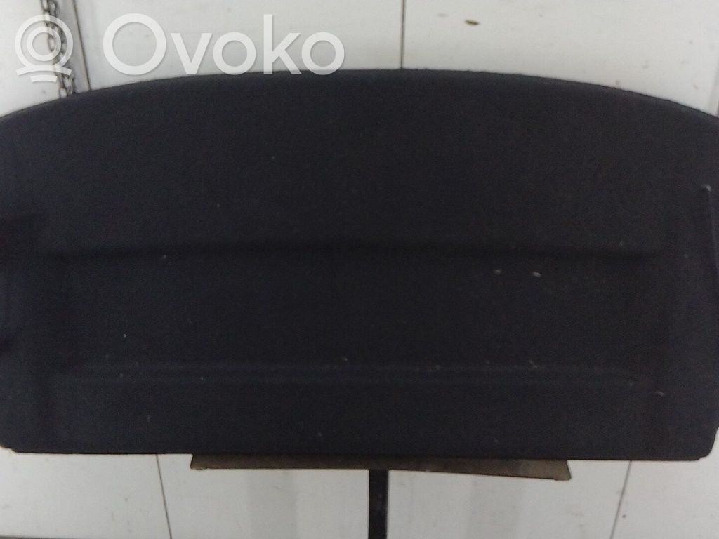 Parcel shelf   SORT,96776417ZD