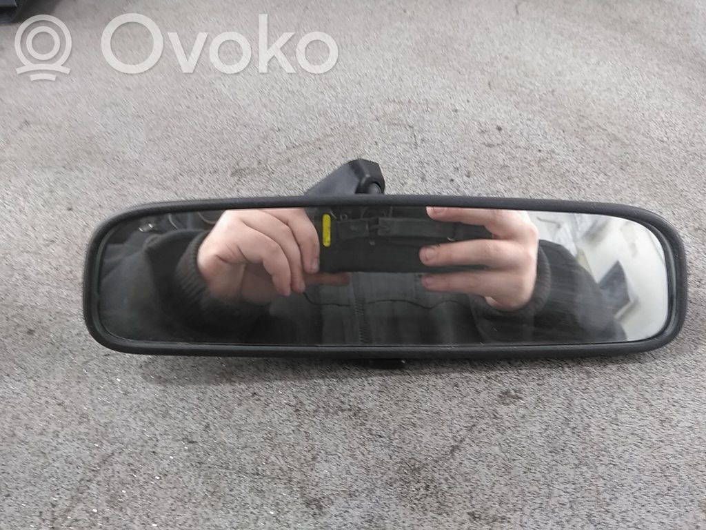 Specchietto retrovisore (interno)
