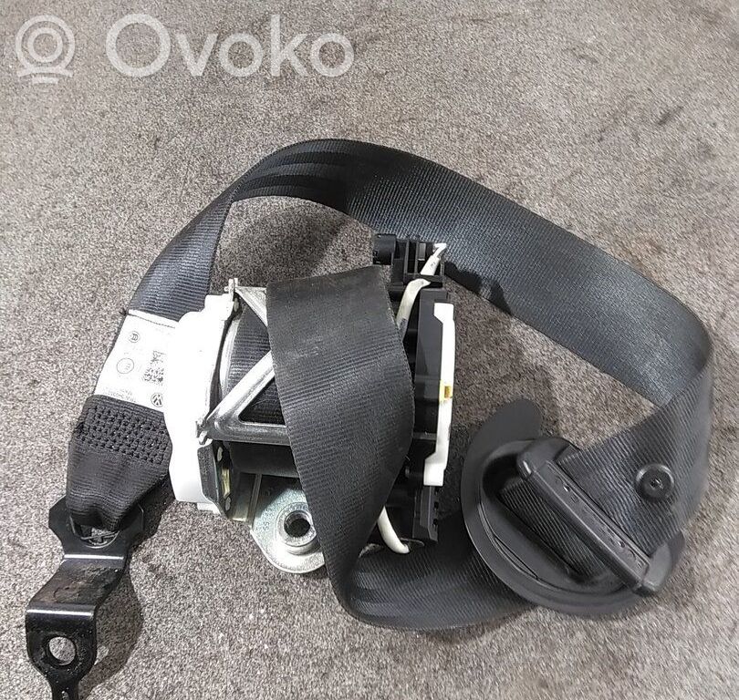 Volkswagen Polo V 6R Centură de siguranță față 