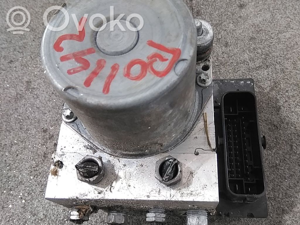 Citroen C4 I ABS Pump 