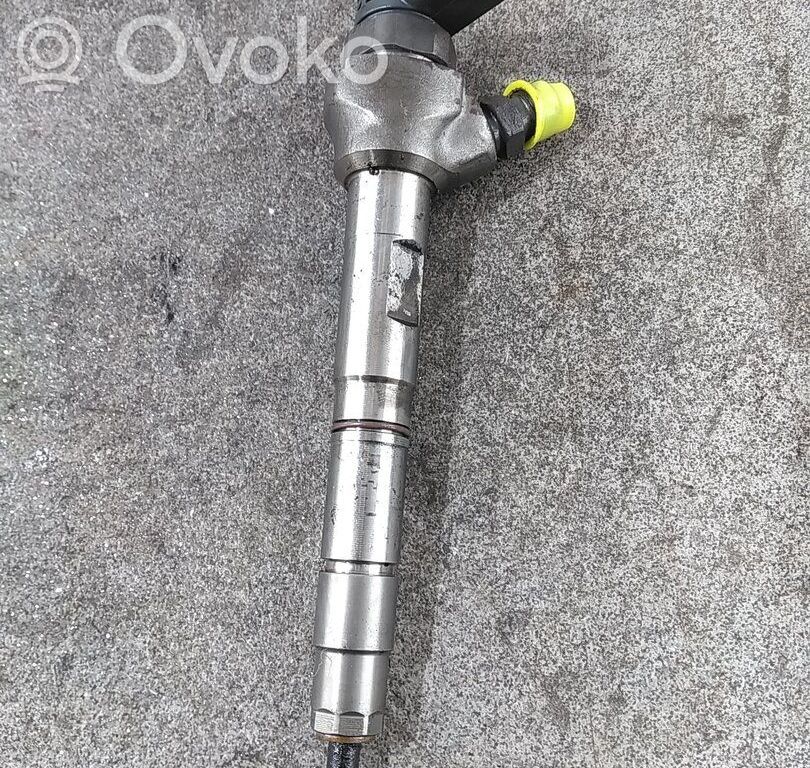 Skoda Kodiaq Inyector de combustible 