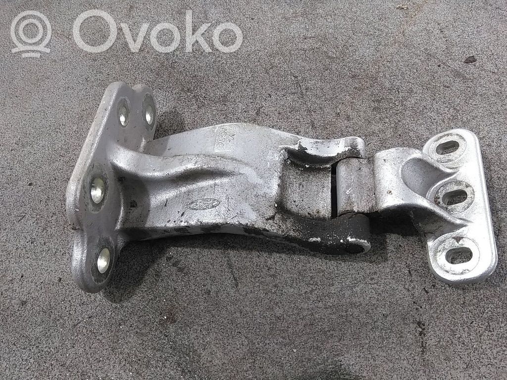 Pritraukėjas galinio dangčio   2214728