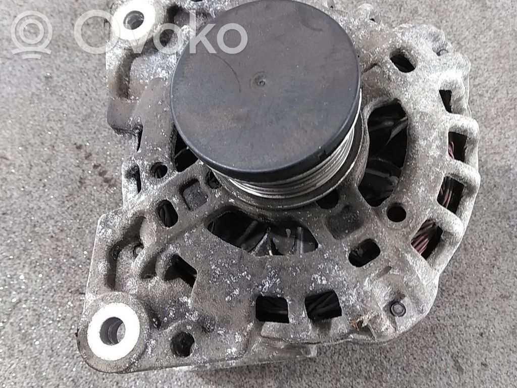 Volkswagen Up Generator/alternator 