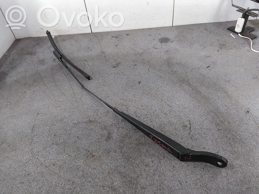 Opel Crossland X Braccio della spazzola tergicristallo anteriore 