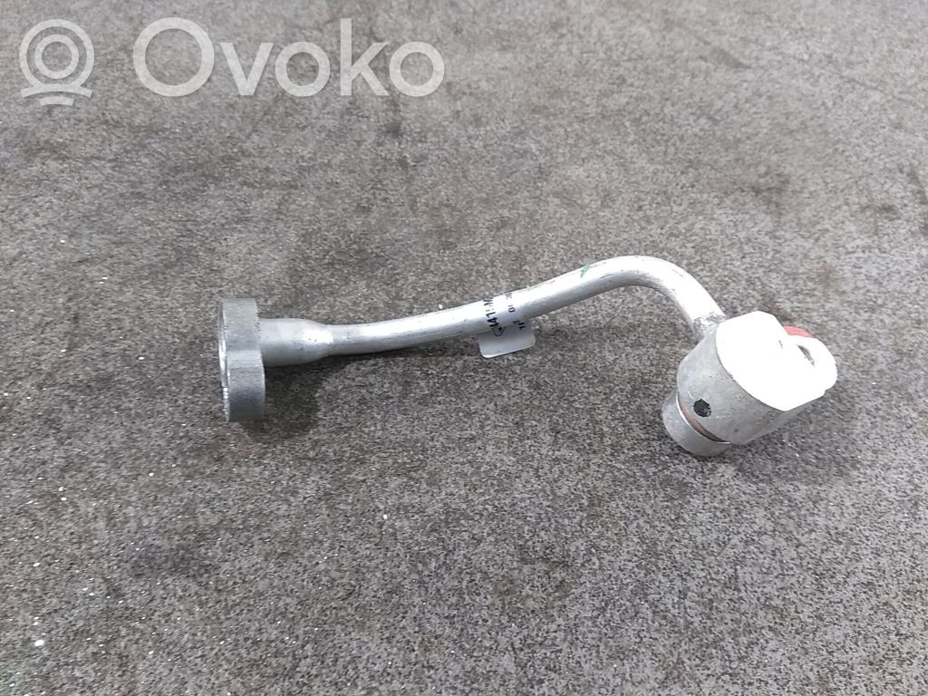 Renault Megane E-Tech Ilmastointilaitteen putki (A/C) 