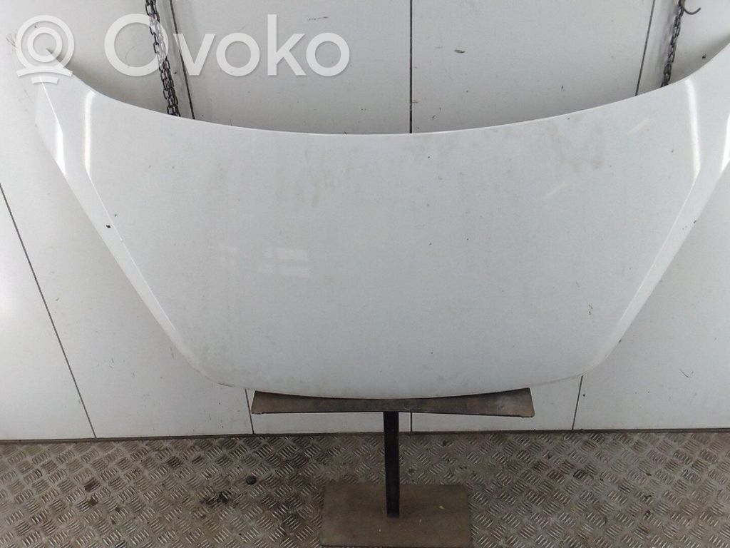 KIA Picanto Konepelti 