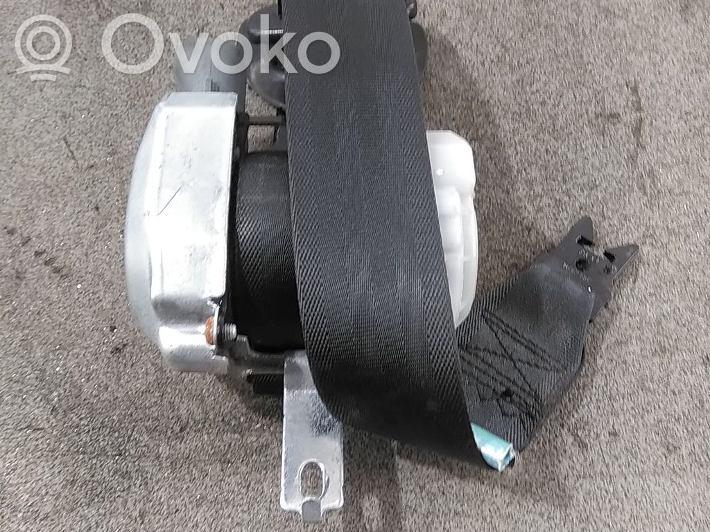Hyundai i10 Cinturón delantero 