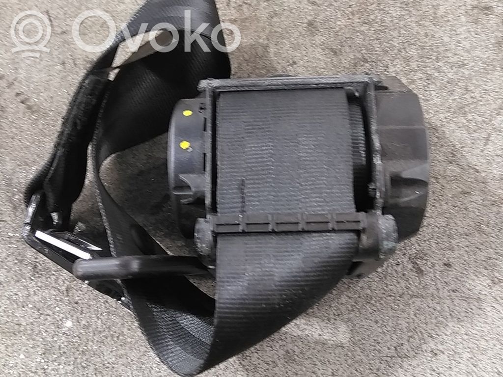 Sicherheitsgurt hinten   SORT,888401878R