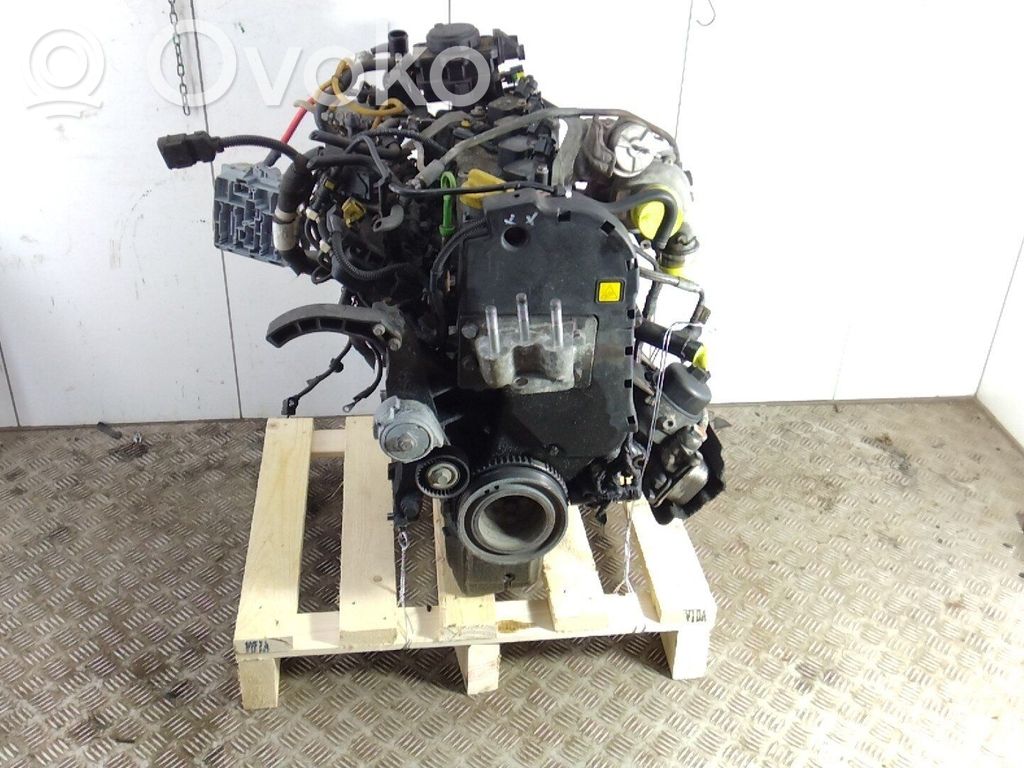 Silnik   14TJET,71749380