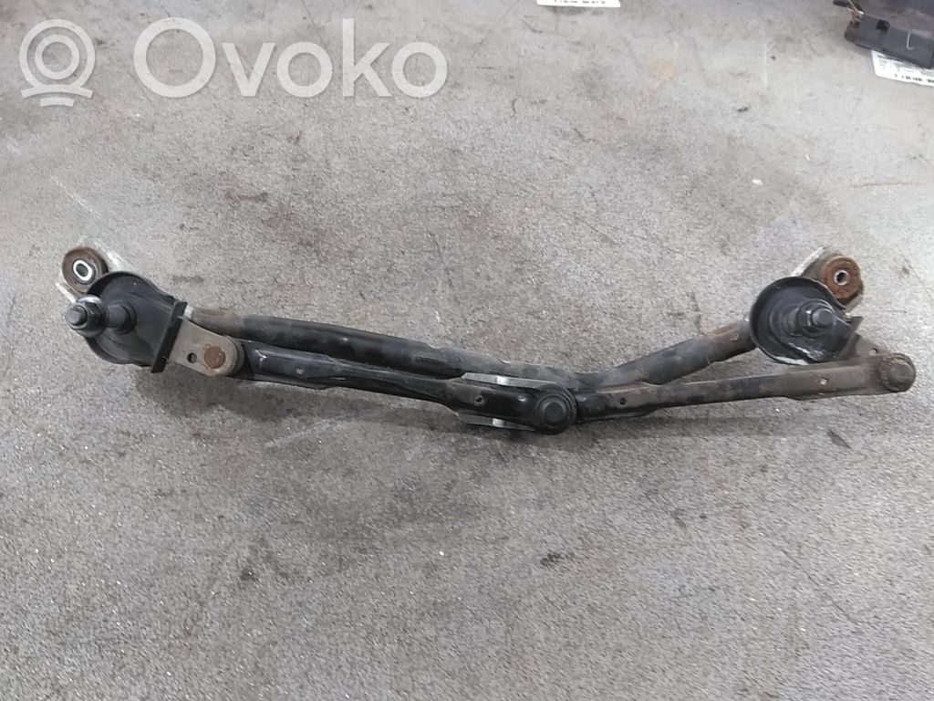 Hyundai i10 Wischergestänge vorne