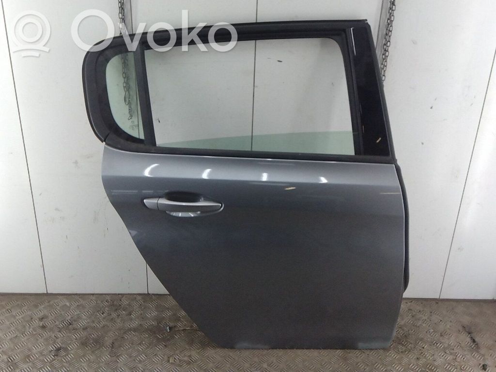 Peugeot 308 Ușă spate 