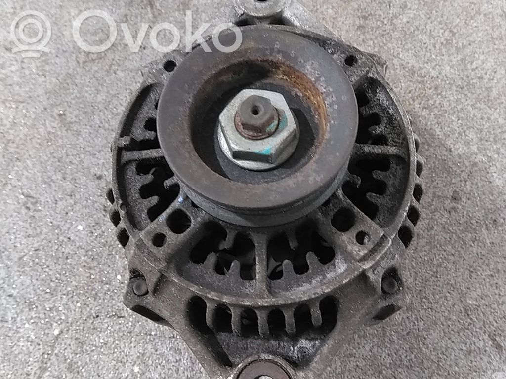 Alternator   3140084E01