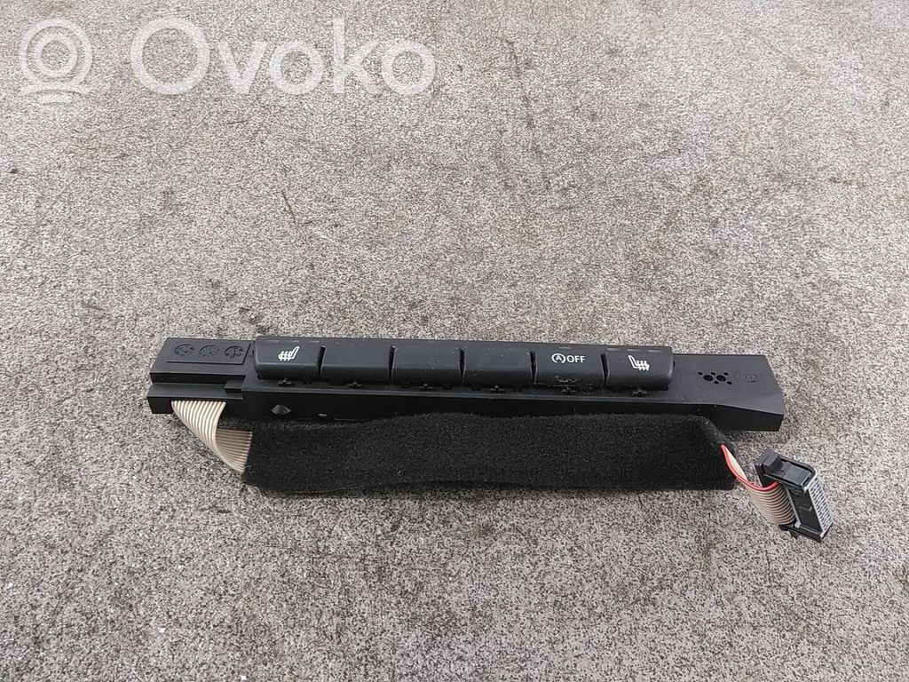 BMW 1 E81 E87 Other switches/knobs/shifts 