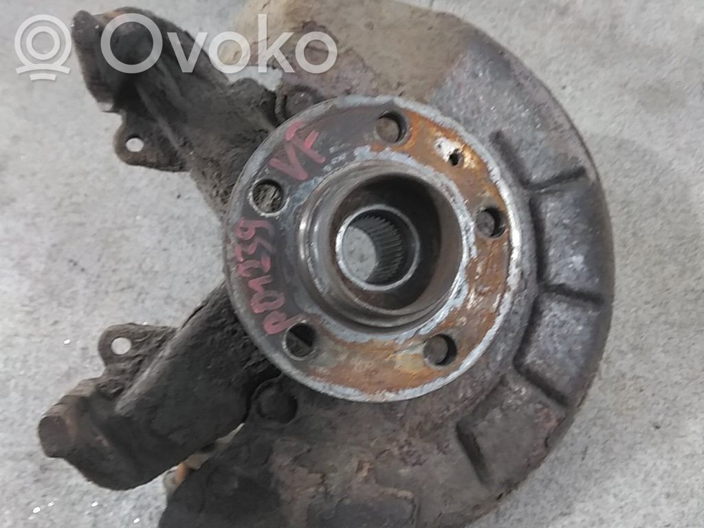 Achsschenkel vorne   6Q0407255AC