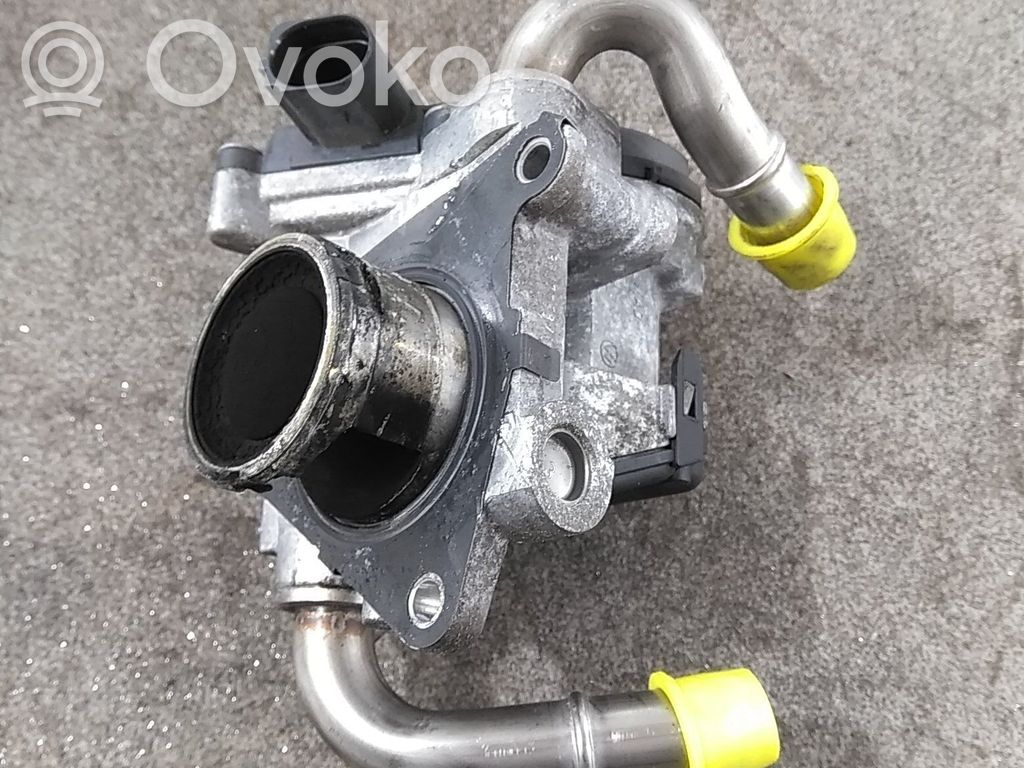 Skoda Kodiaq Valvola EGR