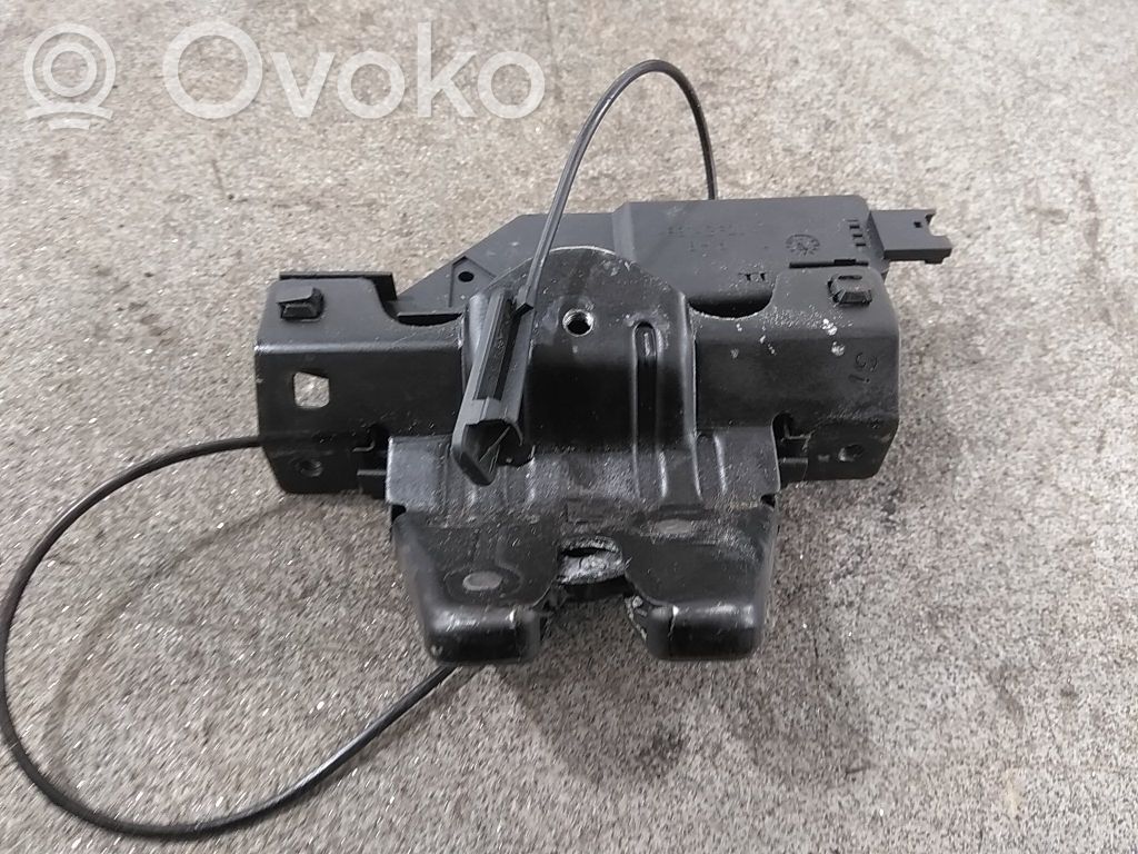 BMW 1 E81 E87 Central locking motor 