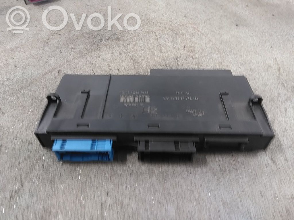 BMW 1 E81 E87 Other control units/modules 