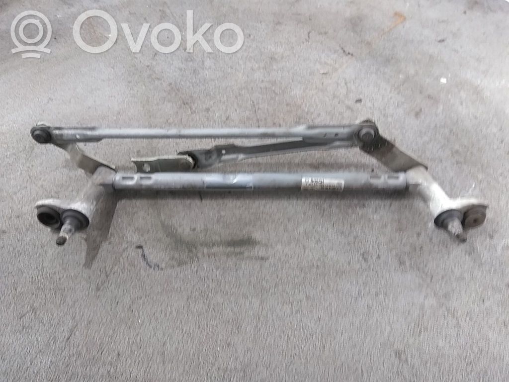 Volkswagen Up Varillaje del limpiaparabrisas delantero 