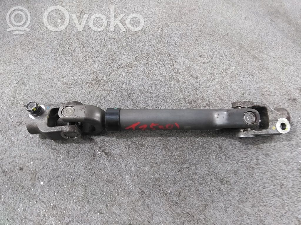KIA Rio Ohjauspylvään kokoonpano yleisnivel 