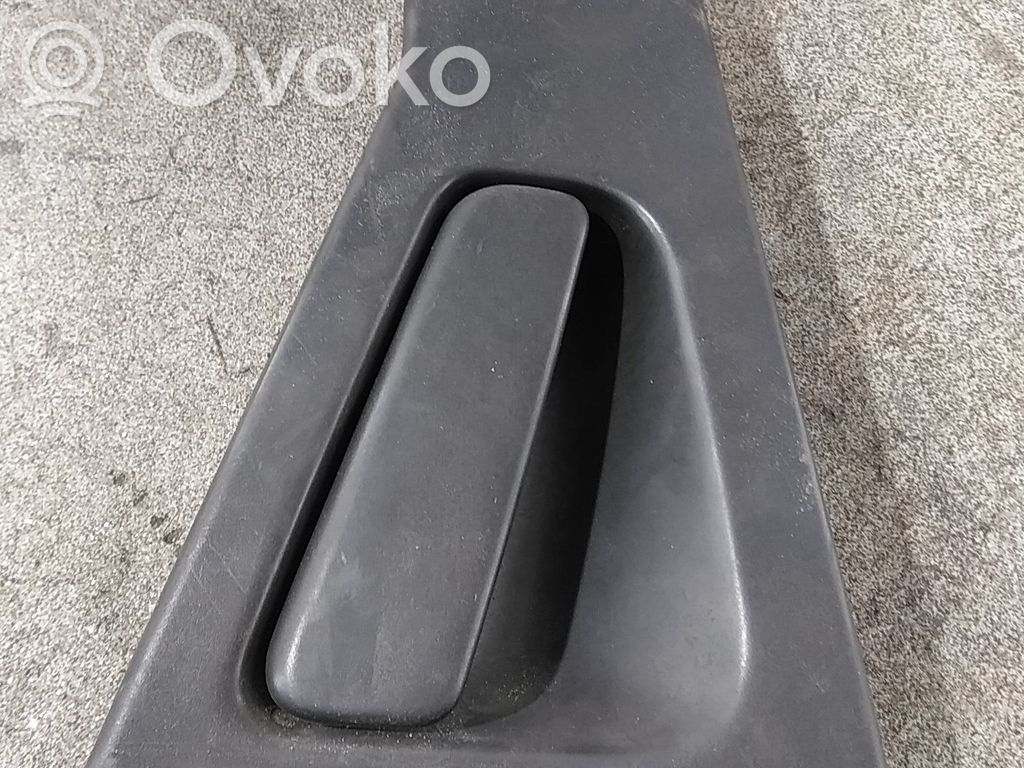 Renault Clio IV Rankena atidarymo išorinė 