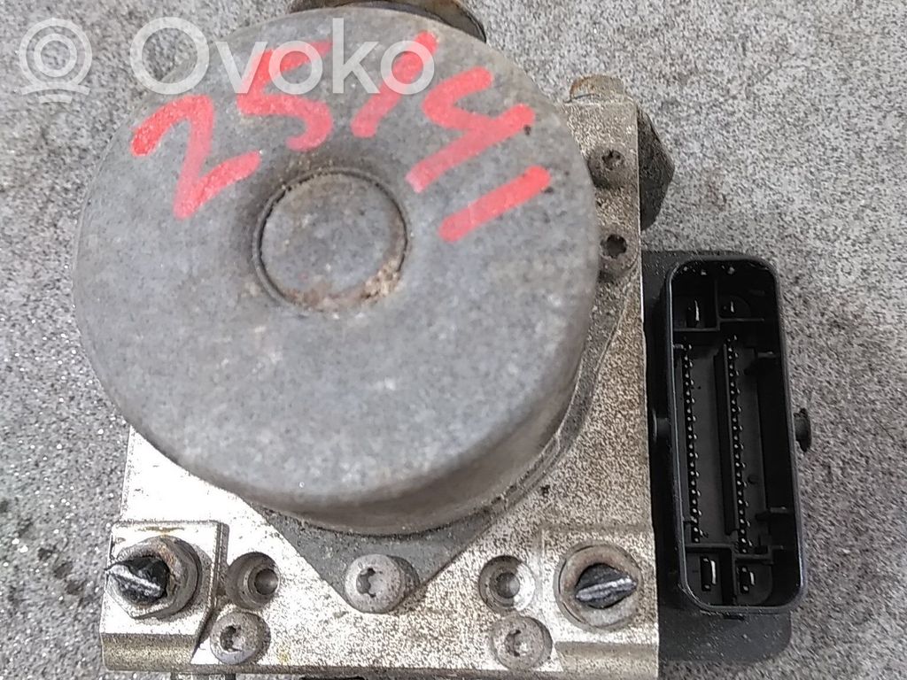 Volkswagen Up ABS Blokas 