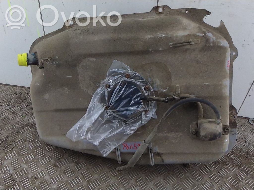 Suzuki Wagon R+ Polttoainesäiliö 