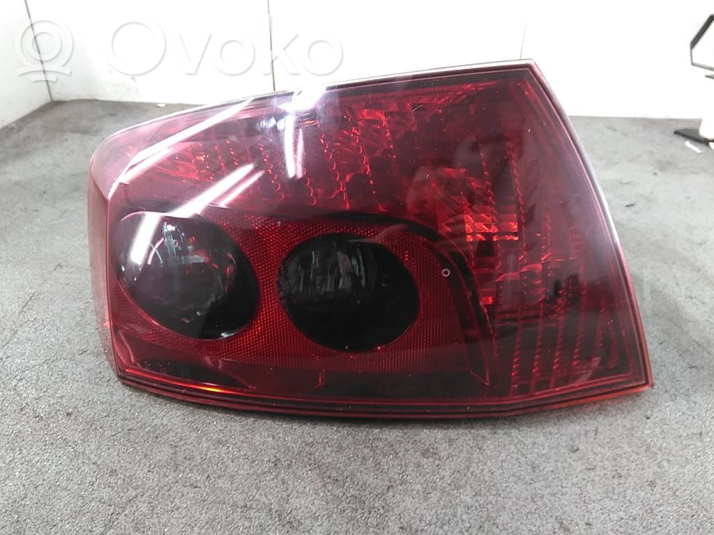 Peugeot 407 Takavalot 