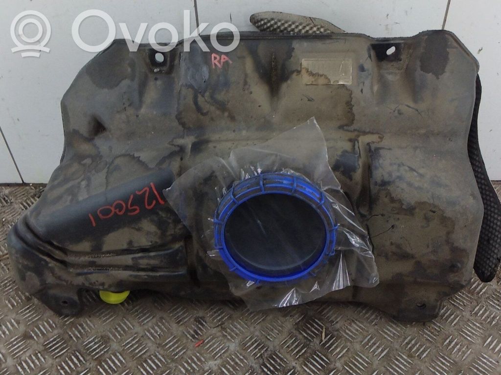 Peugeot 108 Rezervor combustibil