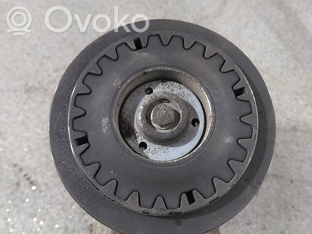 Peugeot 308 Air conditioning (A/C) compressor (pump) 