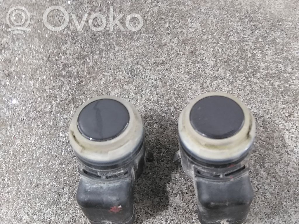Renault Megane E-Tech Parksensor PDC 