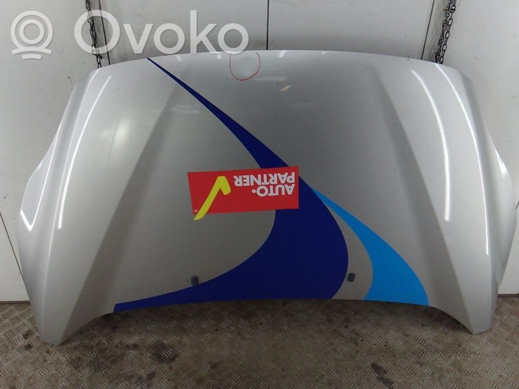 Ford C-MAX II Dzinēja pārsegs (vāks) 